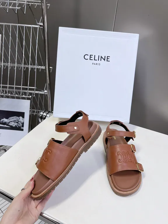 Celine Shoe 